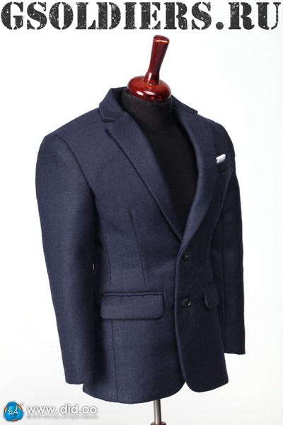 Владимир Владимирович - коллекционная фигурка 1/6  R80114 - DID