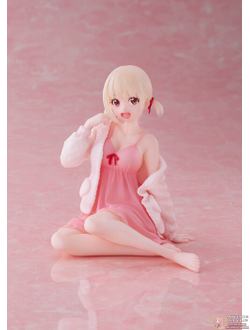 Фигурка Тисато Нисикиги (Chisato Nishikigi Room Wear ver.)