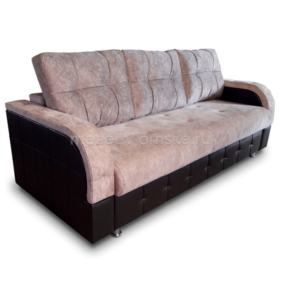 Диван Магнум-11 (тик-так)