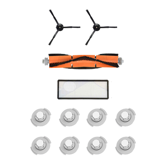 Набор аксессуаров для робота-пылесоса Xiaomi Mi Robot Vacuum Cleaner