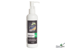 AQUAAPOTHEKE МИКРО К+ 200 МЛ