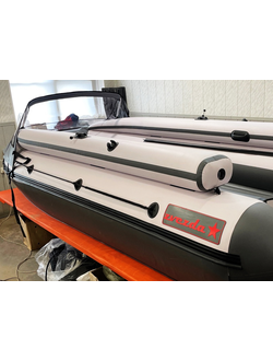 Фальшборт овал