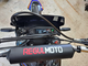 Regulmoto ATHLETE PRO (4 valves) 6 передач (2024)
