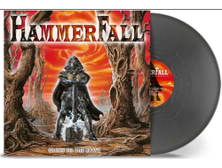 HAMMERFALL - Glory to the brave LP