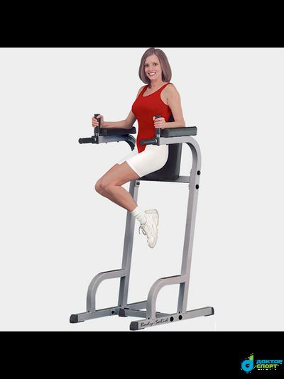 Пресс-брусья Body Solid GKR-60/GVKR-60