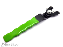 Универсальный ключ УШМ размеры регулируются для болгарки