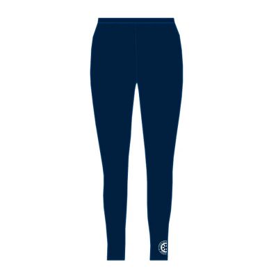 Лосины для школьницы ХК "СИБИРЬ" (140см)