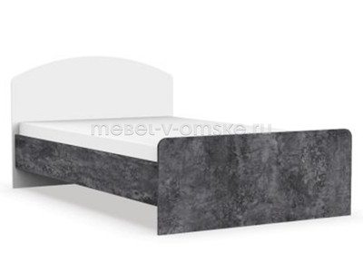 Кровать Стайл (1200)