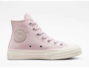Chuck taylor all star cherry blossom hotsell
