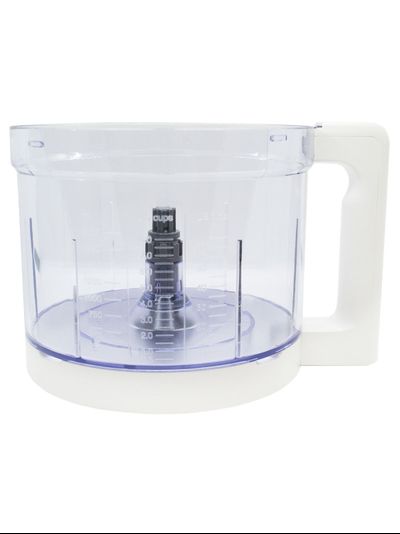 Чаша основная для кухонного комбайна Braun FP5150, FP5160
