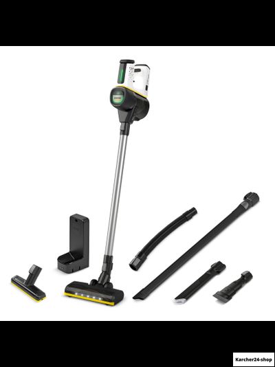 Аккумуляторный пылесос karcher vc 7 cordless yourmax car (1.198-712.0)