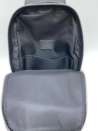 Avenue sling bag blue sale
