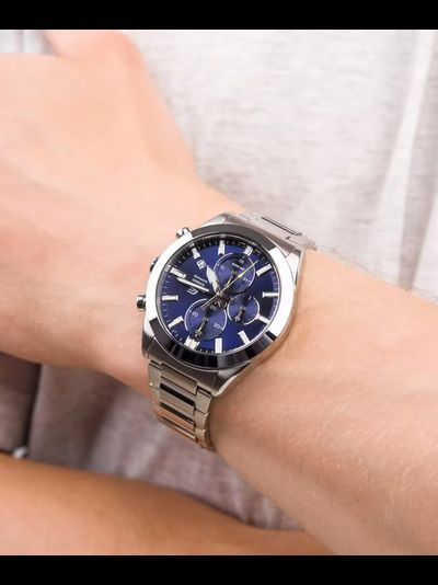 Часы Casio Edifice EFB-710D-2A