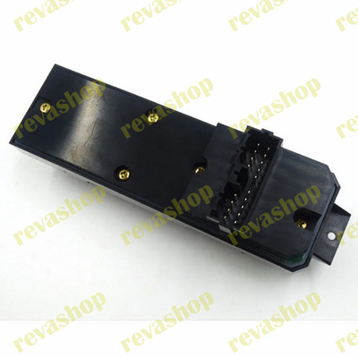 Мitsubishi Carisma, Space Star, стеклоподъемники, блок кнопки, кнопки стеклоподъемников, автозапчаст