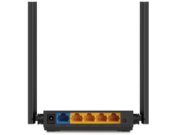 Wi-Fi роутер TP-Link Archer C54 Черный