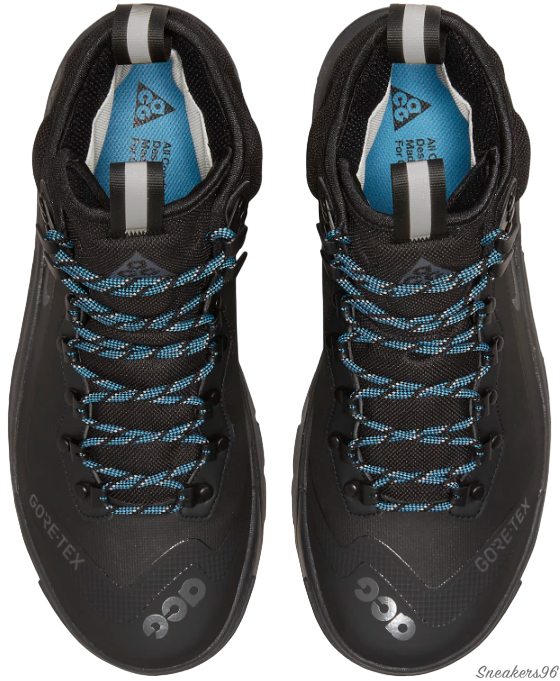 Nike zoom acg boots sale