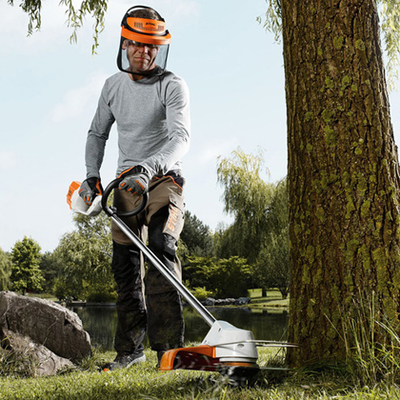 Stihl fsa 85 sale