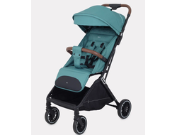 Коляска прогулочная Rant Basic Joy Green