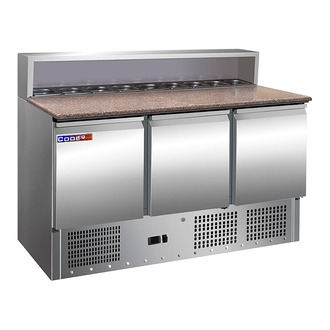 Стол для пиццы COOLEQ PS903