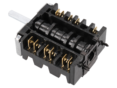 Переключатель режимов духовки Hansa 8002198