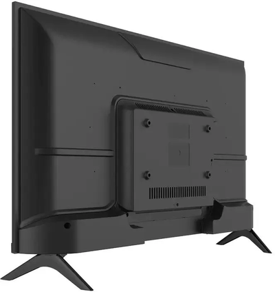 Телевизор Harper 32R750TS  32"  HD Ready  Яндекс ТВ  Черный