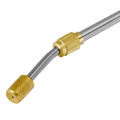 Опрыскиватель аккумуляторный Denzel D-8LI, 8л, 12В