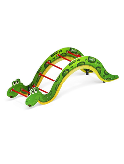 Лаз «Змейка» СО 1.10.07