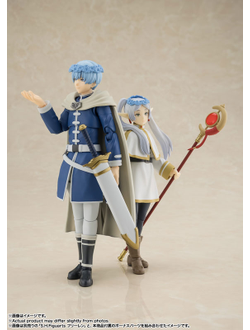 Фигурка Химмель (Himmel S.H.Figuarts)