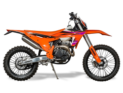 Мотоцикл IRBIS KTR 250