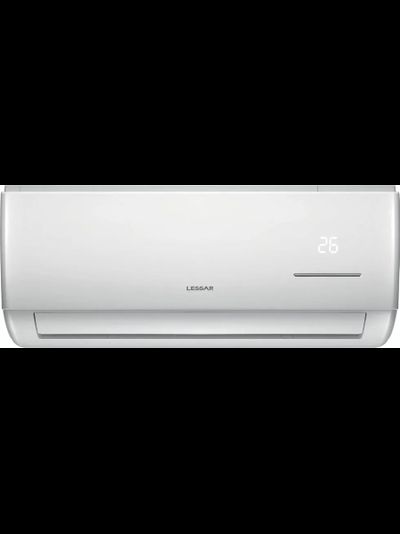 Кондиционер Lessar LS-HE09KCE2/LU-HE09KCE2