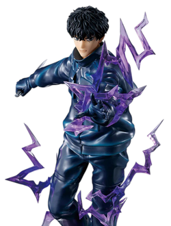 Фигурка Нацуки Сэба (Natsuki Seba Ichiban Kuji)