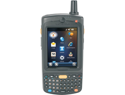 Zebra (Motorola, Symbol) MC75 терминал сбора данных