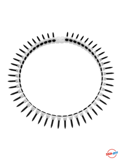 Саморезы в ленте GNG 3,5х25 (1000 шт) ГКЛ-металл GN-SCPS-3525PH