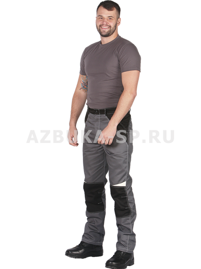 Костюм RANDEK (РАНДЭК) с брюками