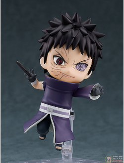 Нендроид Обито Учиха (Obito Uchiha)