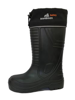 Сапоги ЭВА Nordman Safety с манжетой c КП