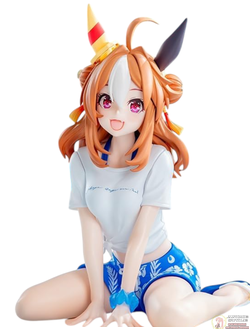 Фигурка Копано Рики (Copano Rickey Gaze on Me ver. Yumemirize)