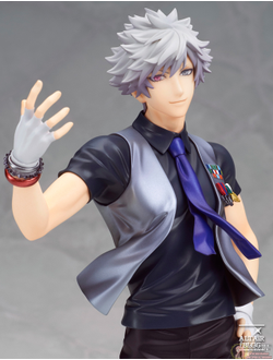 Фигурка 1/8 Ранмару Куросаки (Kurosaki Ranmaru)