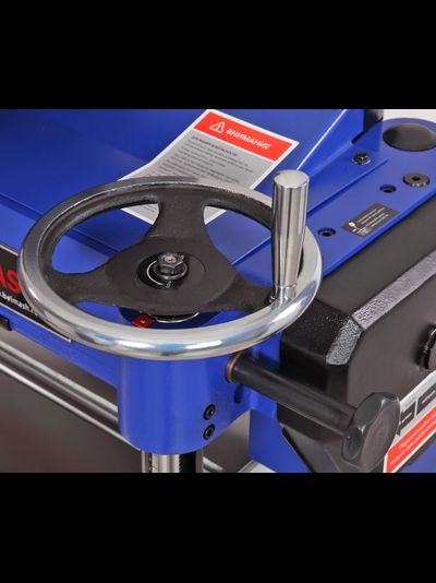 Рейсмусовый станок BELMASH P380ARB 230 V