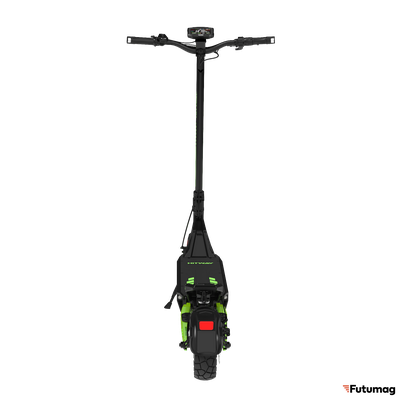 Электросамокат HITWAY H18 MAX