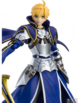 Фигурка фигма Артур Пендрагон (figma Arthur Pendragon Prototype, Saber)