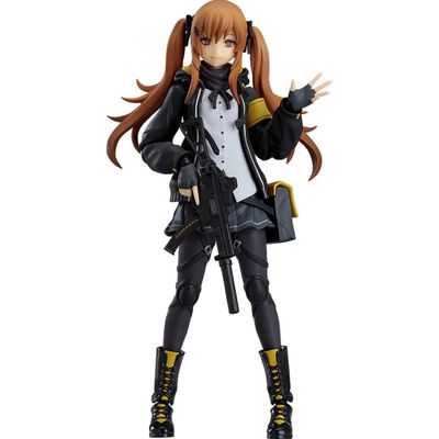 Фигурка фигма figma UMP9
