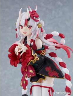 Фигурка Аямэ Накири (Nakiri Ayame Pop Up Parade)