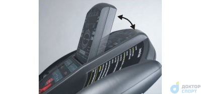 Баттерфляй-задние дельты (стек 100 кг)