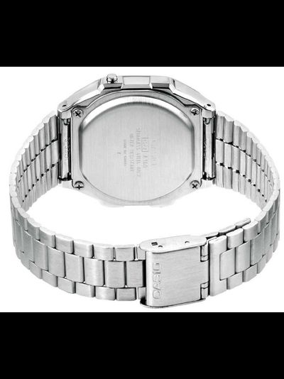Часы Casio A-168WA-1