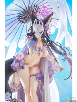 Фигурка 1/7 Вакамо Косака (Wakamo Kosaka Swimsuit)