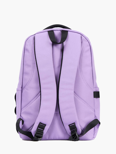 Рюкзак Anteater City Bag Фиолетовый
