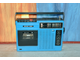 FM  магнитола Вега 326 синяя