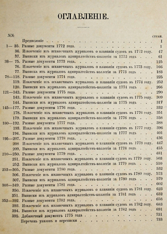 [Веселаго Ф.Ф.]. Материалы для истории русского флота. Том XII. СПб.: Тип. Морского Министерства, 1888.