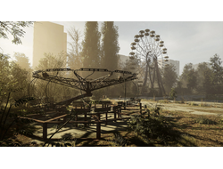 Игра Chernobylite (PS5)